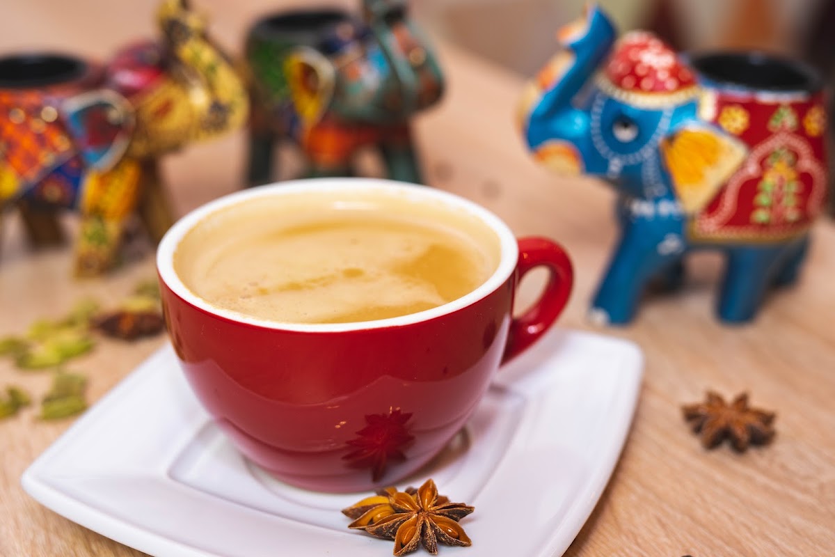 Bollywood Masala Indyjska Restauracja & Bar Rzeszow-4