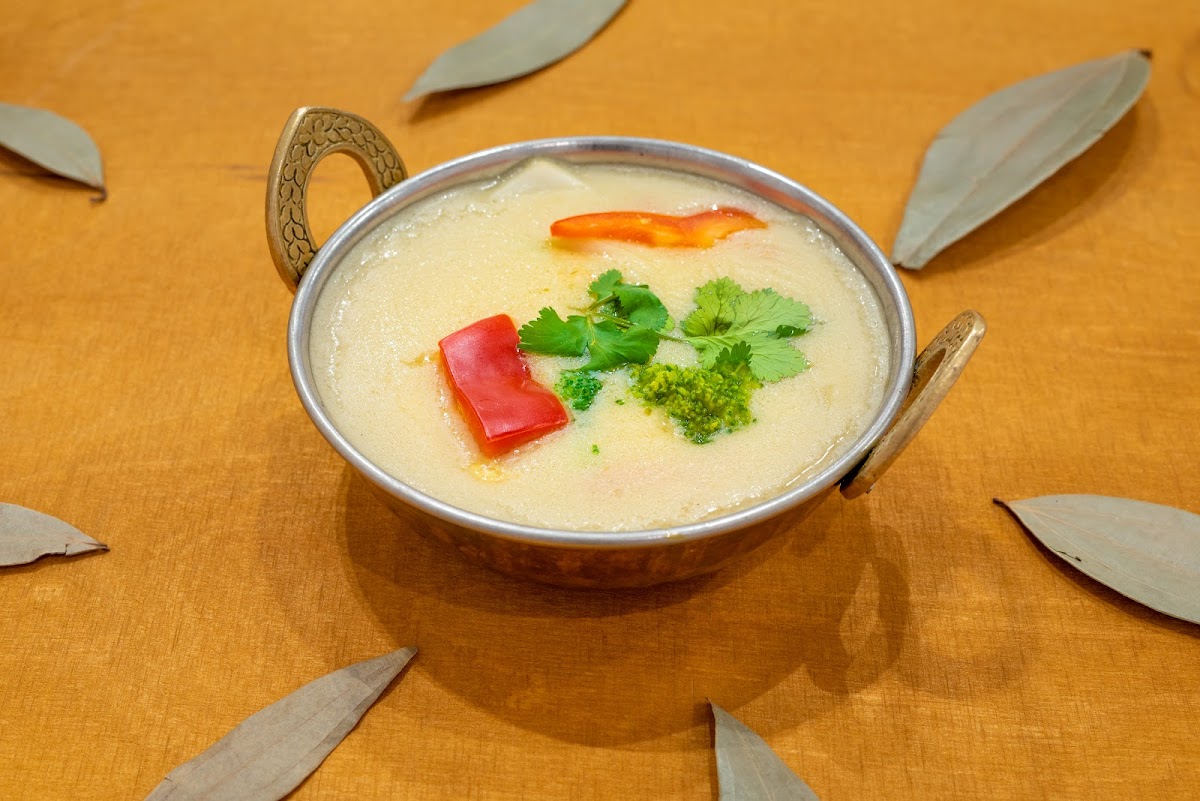 Bollywood Masala Indyjska Restauracja & Bar Rzeszow-7