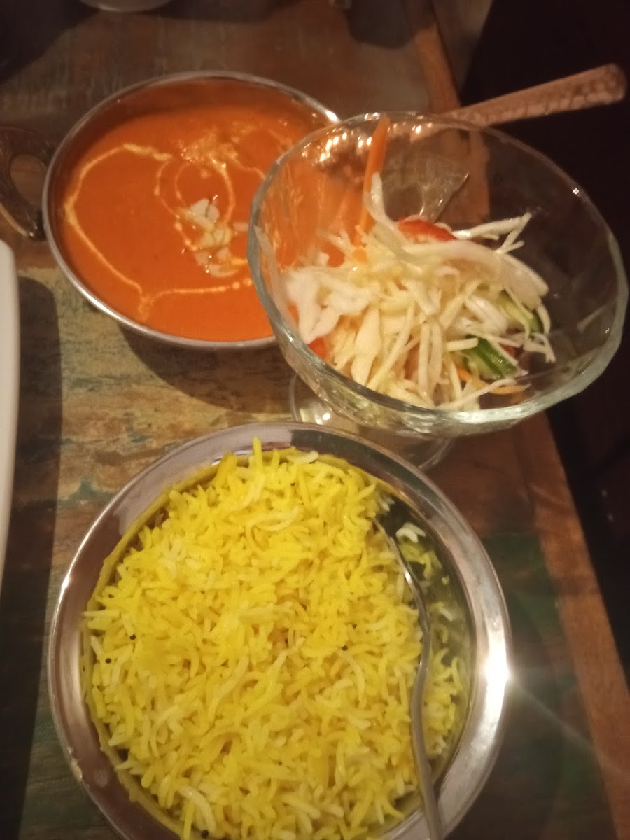 Bollywood Masala Indyjska Restauracja & Bar Rzeszow-8